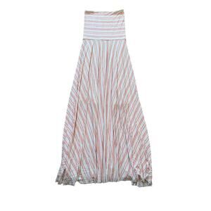 Victoria’s Secret dress/skirt, size small, Flexible styling, very stretchy; Pink